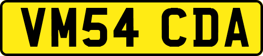 VM54CDA