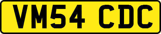 VM54CDC