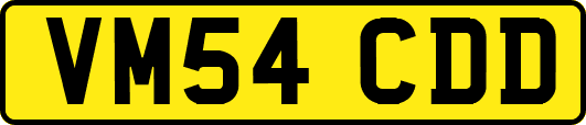 VM54CDD