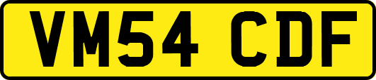 VM54CDF