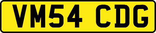 VM54CDG