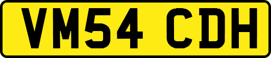 VM54CDH
