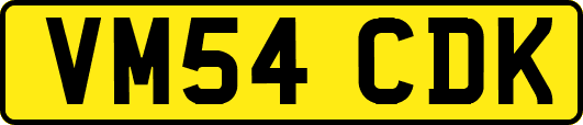 VM54CDK