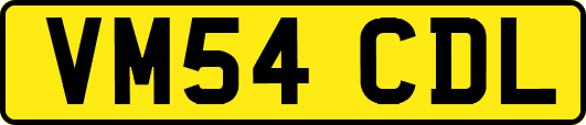VM54CDL