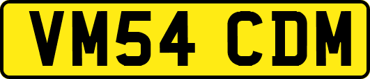 VM54CDM