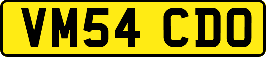 VM54CDO