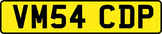 VM54CDP