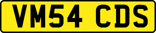 VM54CDS
