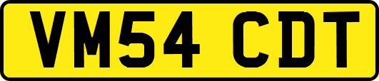 VM54CDT