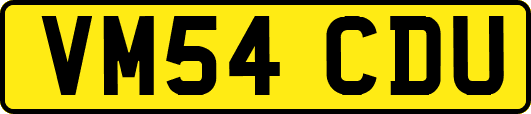 VM54CDU