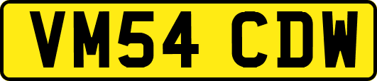 VM54CDW