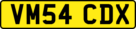 VM54CDX