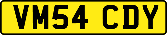 VM54CDY