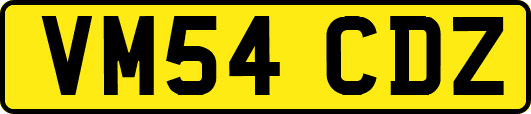 VM54CDZ