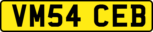 VM54CEB