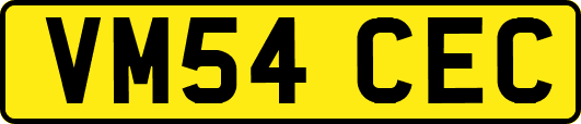 VM54CEC