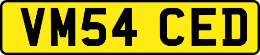VM54CED