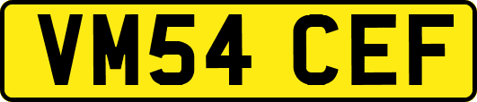VM54CEF