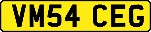 VM54CEG