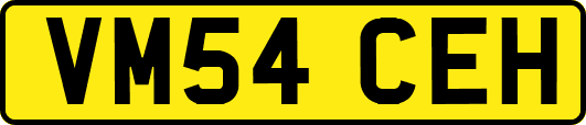 VM54CEH