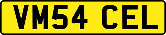 VM54CEL