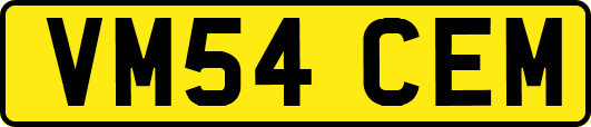 VM54CEM