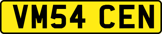 VM54CEN