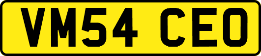 VM54CEO