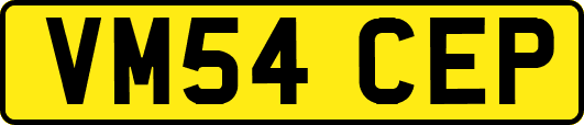VM54CEP