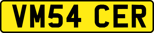 VM54CER