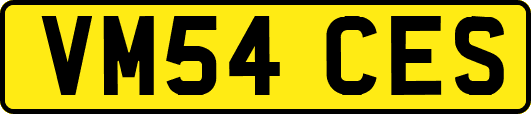 VM54CES