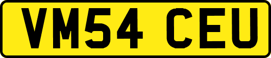 VM54CEU