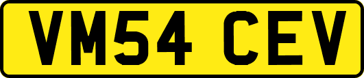 VM54CEV