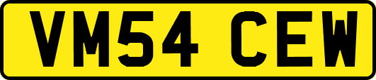VM54CEW