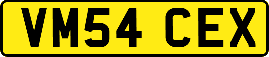 VM54CEX