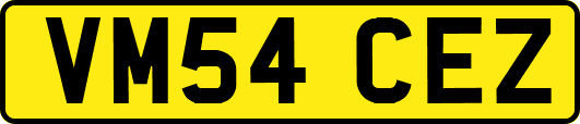 VM54CEZ