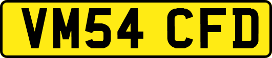 VM54CFD