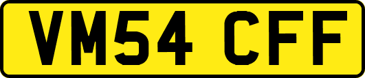 VM54CFF