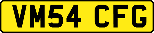VM54CFG