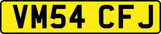VM54CFJ