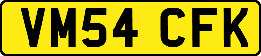 VM54CFK