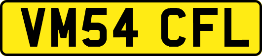VM54CFL
