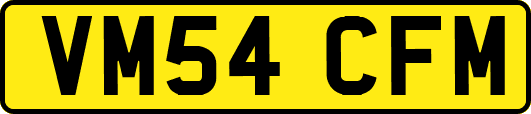 VM54CFM
