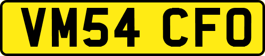 VM54CFO