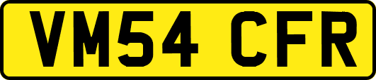 VM54CFR