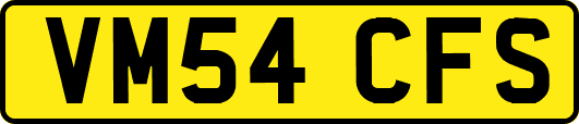 VM54CFS