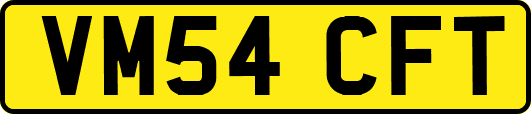VM54CFT