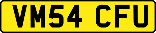 VM54CFU