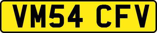 VM54CFV