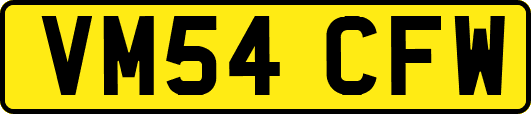 VM54CFW